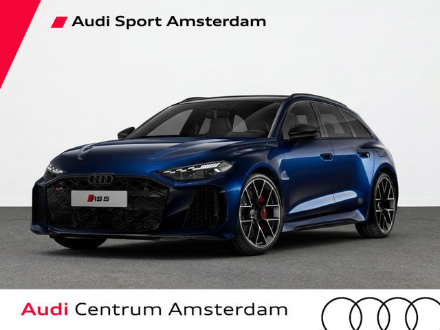Audi RS5