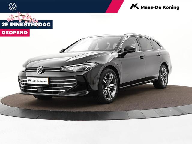 Volkswagen Passat 2024 Hybride