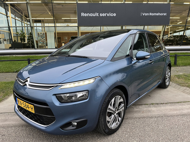 Citroën C4 Picasso