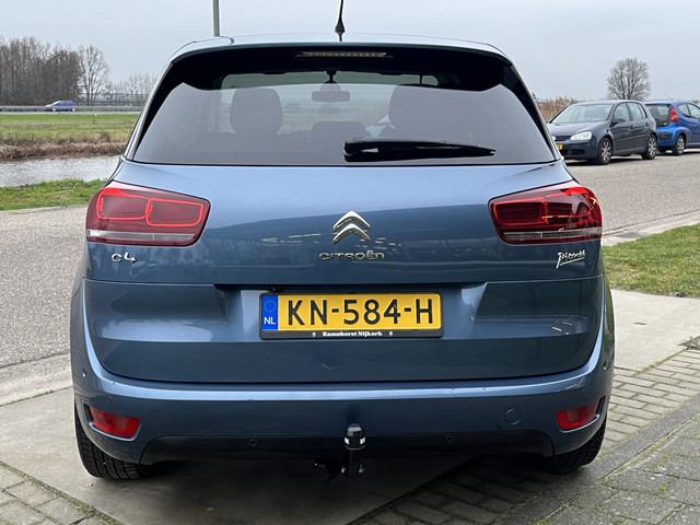 Citroën C4 Picasso