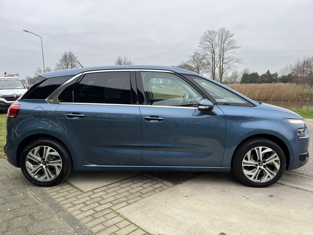 Citroën C4 Picasso