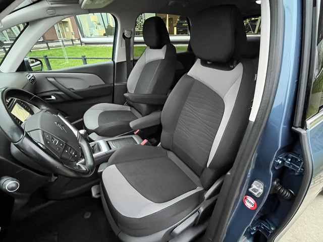 Citroën C4 Picasso