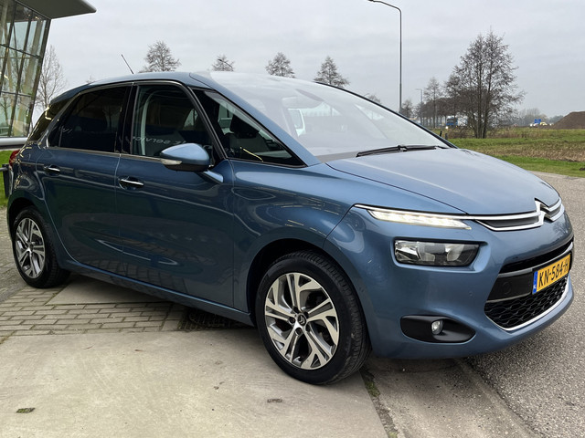 Citroën C4 Picasso