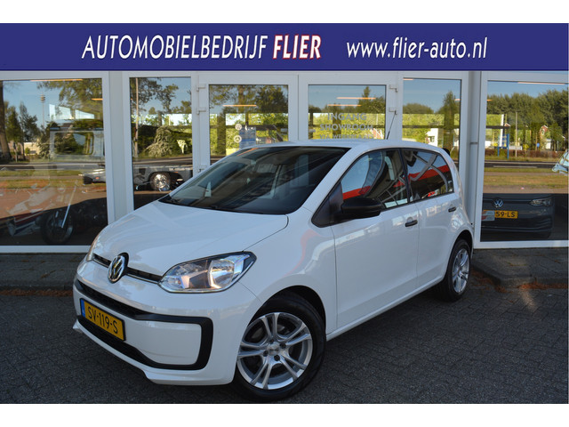 Volkswagen up! 2018 Benzine