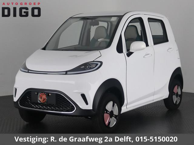 Jinpeng P4 2025 Elektrisch