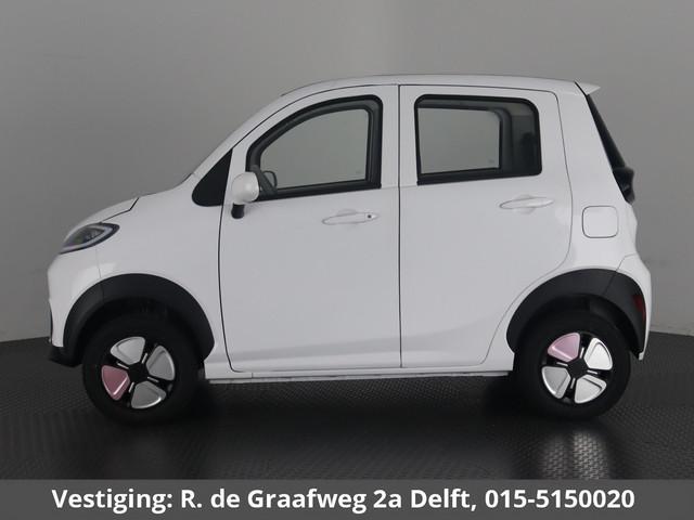 Jinpeng P4
