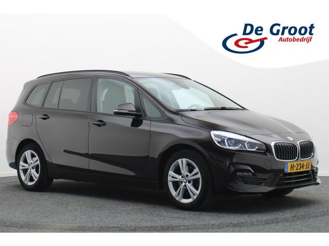 BMW 2 Serie 2018 Benzine