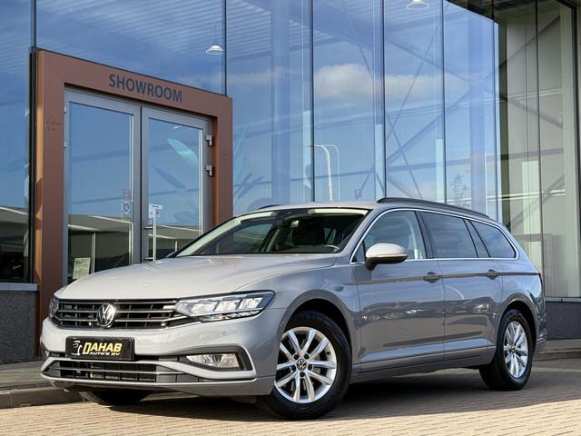 Volkswagen Passat 2023 Benzine