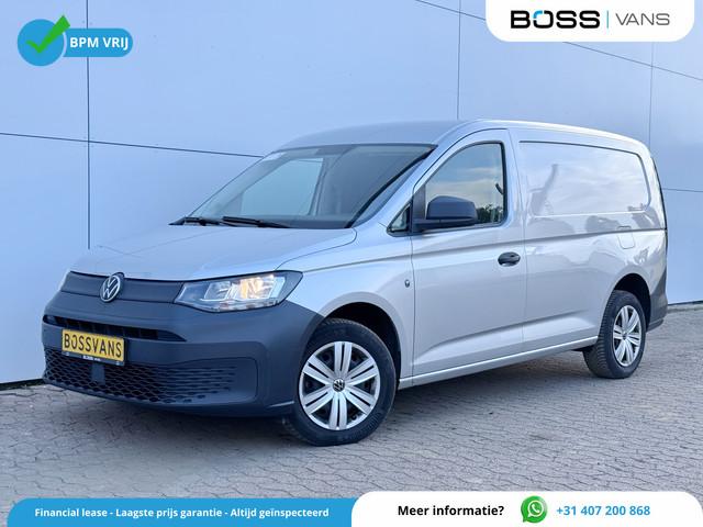 Volkswagen Caddy 2022 Diesel