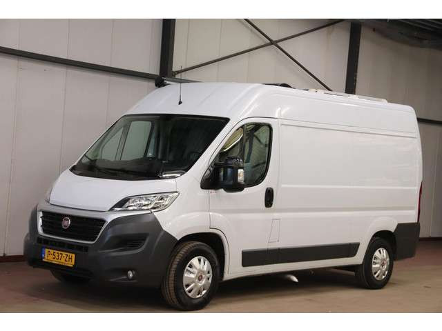 Fiat Ducato 2016 Diesel