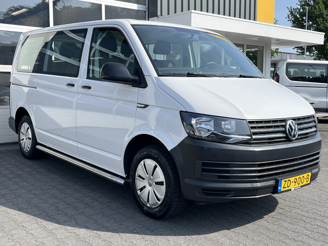 Volkswagen Transporter 2019 Diesel