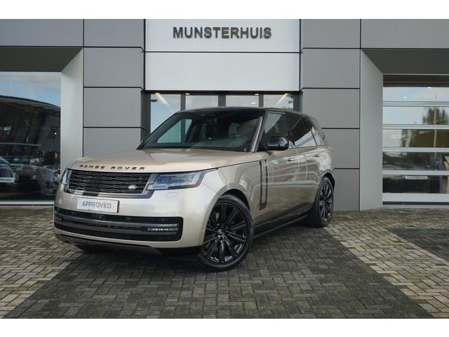 Land Rover Range Rover 2024 Hybride