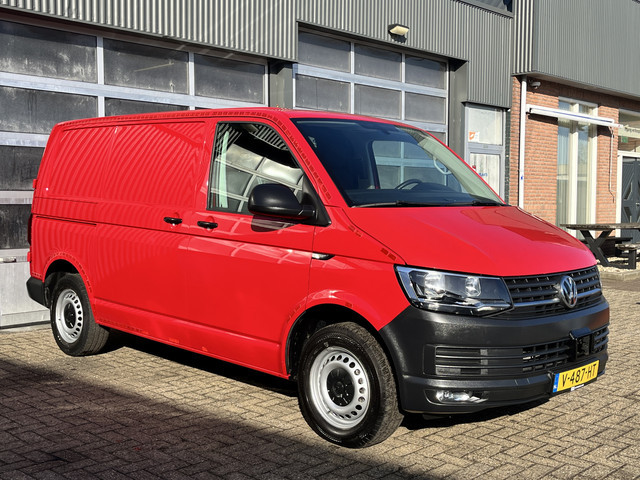 Volkswagen Transporter 2017 Diesel