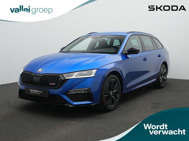 Skoda Octavia 2022 Hybride