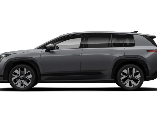 Skoda Peaq