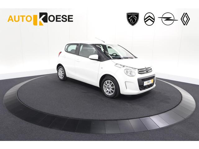 Citroën C1