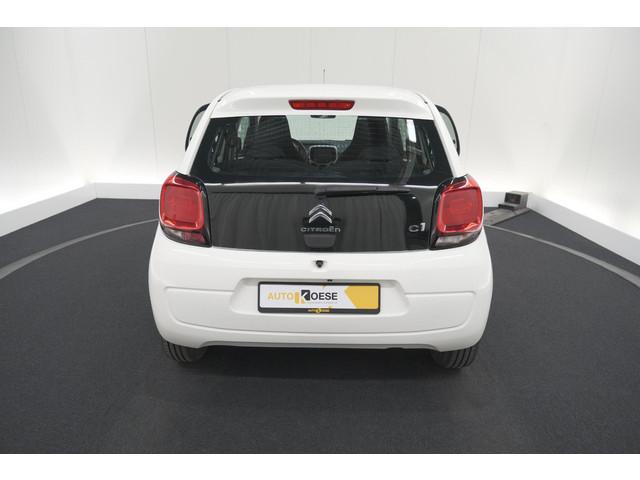 Citroën C1