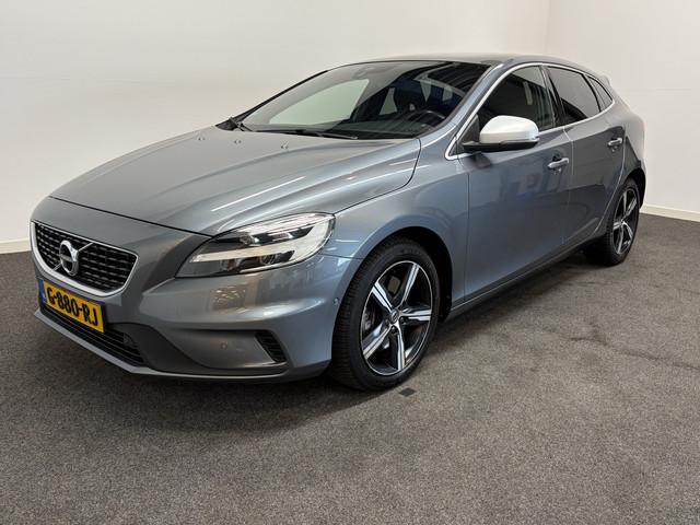 Volvo V40 2019 Benzine