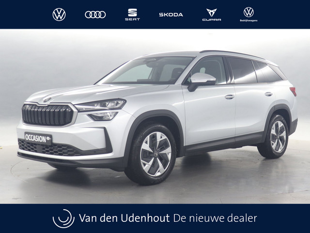 Skoda Kodiaq 2025 Benzine