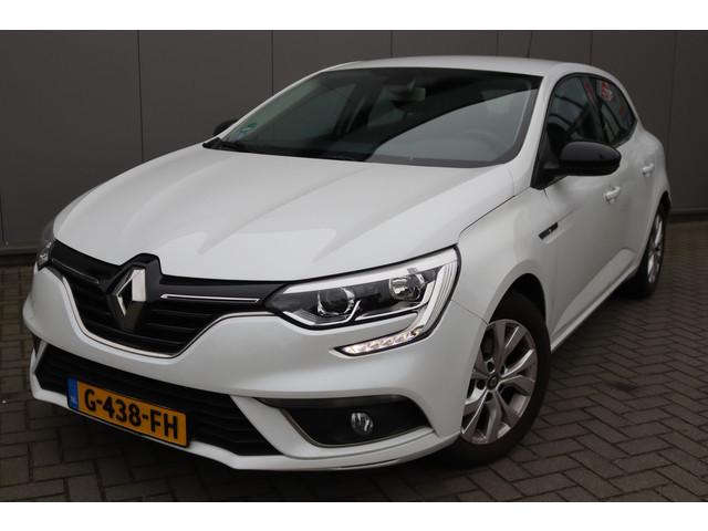 Renault Mégane