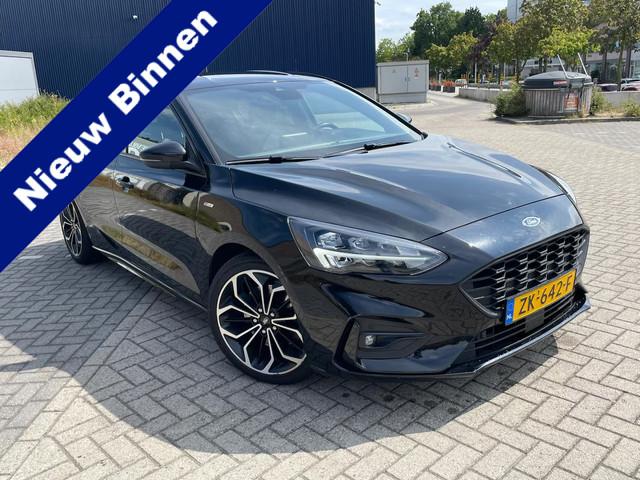 Ford Focus 2019 Diesel