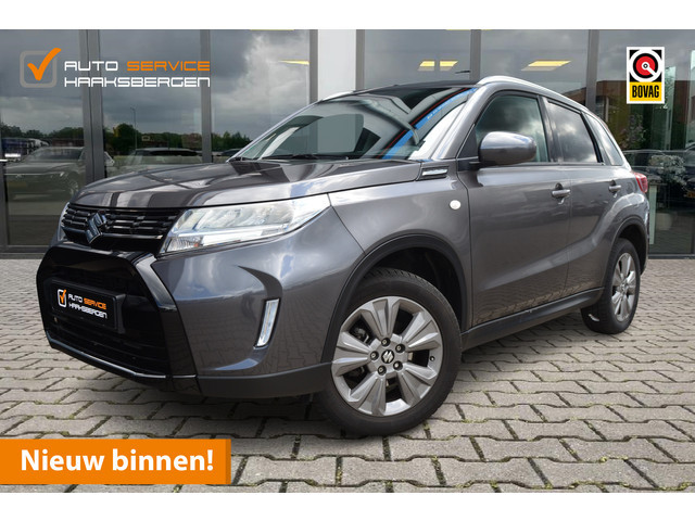 Suzuki Vitara 2025 Benzine