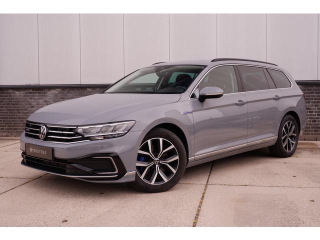 Volkswagen Passat 2022 Hybride
