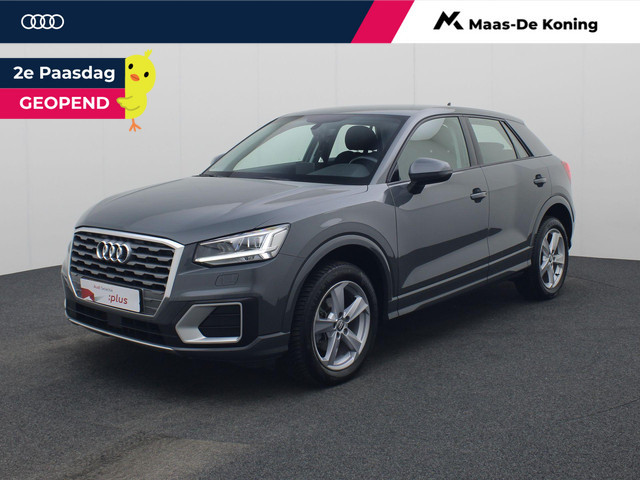 Audi Q2 2019 Benzine