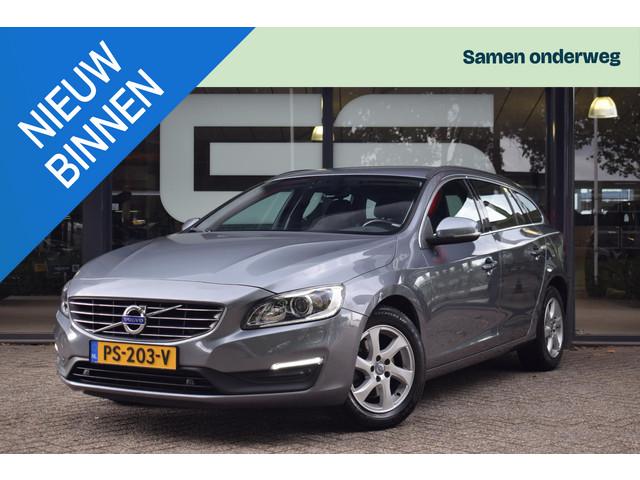 Volvo V60 2017 Benzine