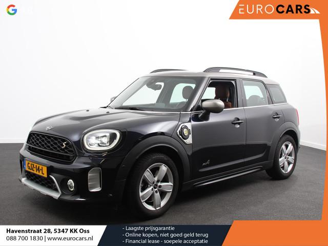 Mini Countryman 2020 Hybride