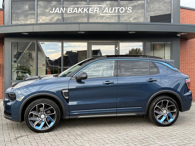 Lynk & Co 01
