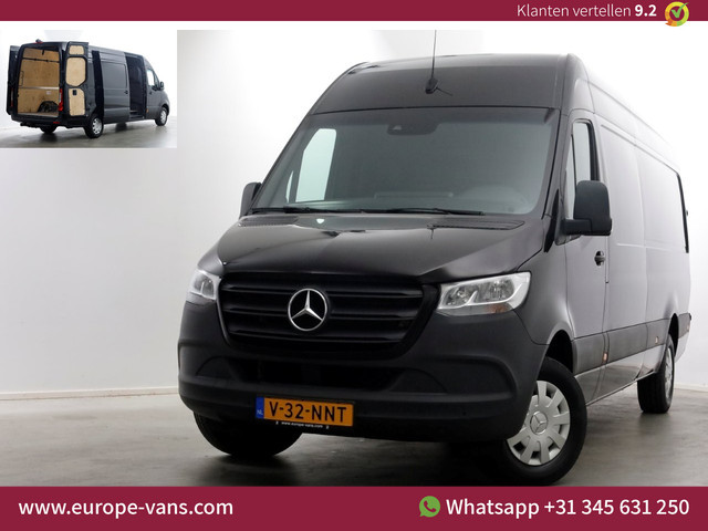 Mercedes-Benz Sprinter 2022 Diesel
