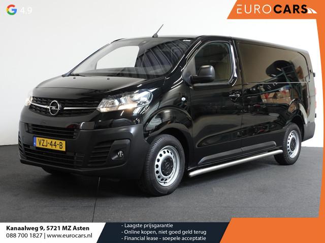 Opel Vivaro 2023 Diesel