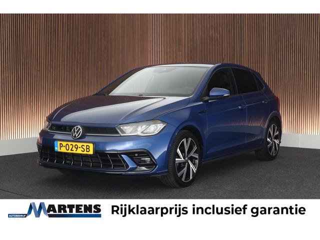 Volkswagen Polo 2022 Benzine