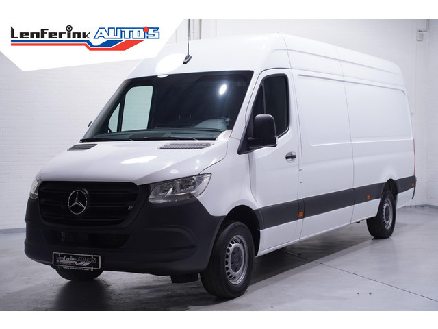 Mercedes-Benz Sprinter 2022 Diesel
