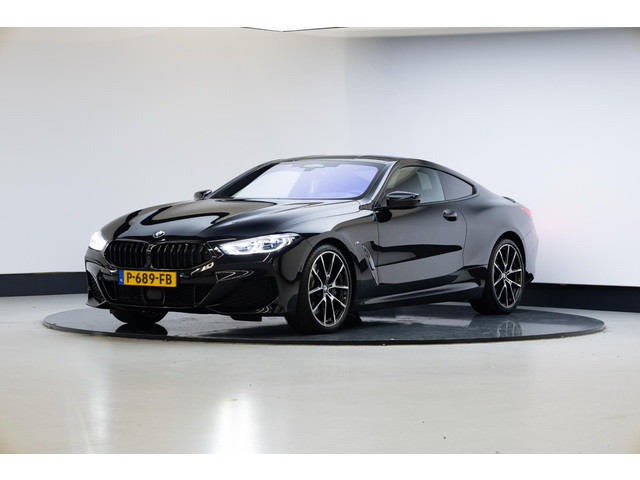 BMW 8 Serie