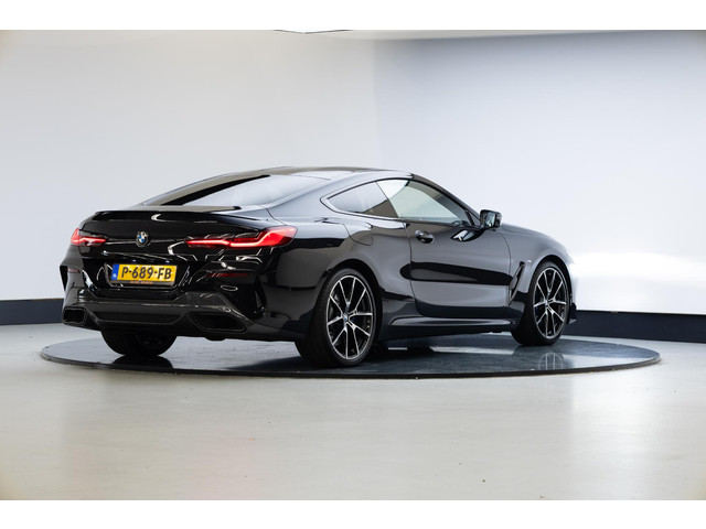 BMW 8 Serie