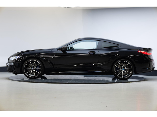 BMW 8 Serie