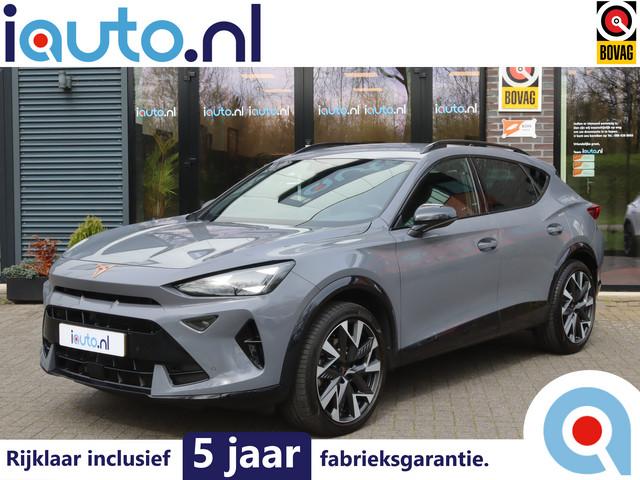 Cupra Formentor 2024 Benzine