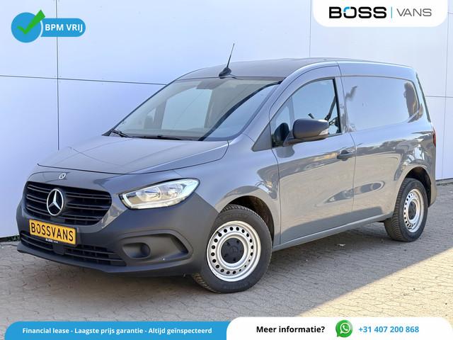 Mercedes-Benz Citan 2022 Diesel