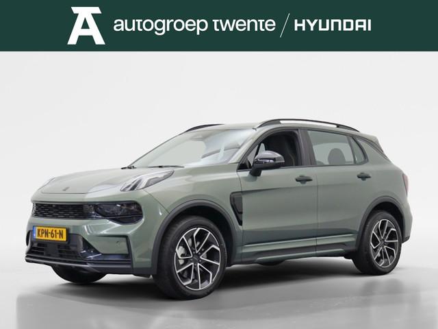 Lynk & Co 01