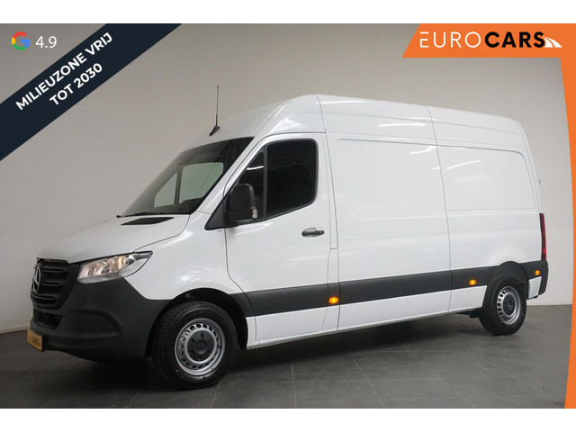 Mercedes-Benz Sprinter 2023 Diesel