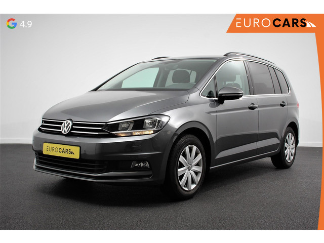 Volkswagen Touran 2020 Benzine