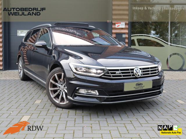 Volkswagen Passat 2019 Benzine