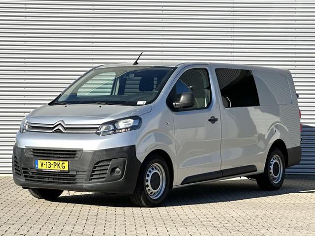 Citroën Jumpy 2017 Diesel