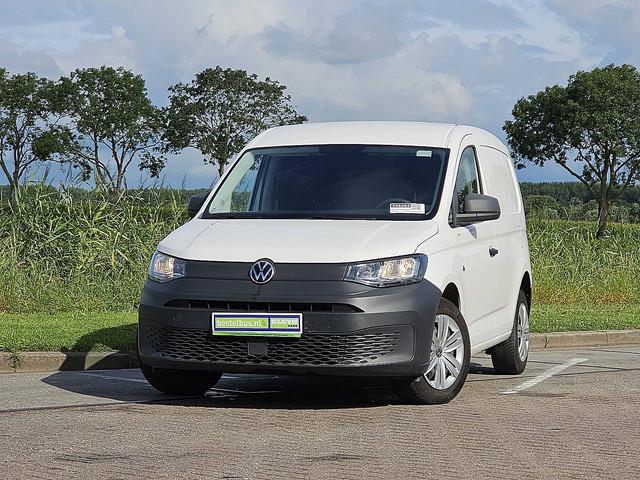 Volkswagen Caddy 2021 Diesel