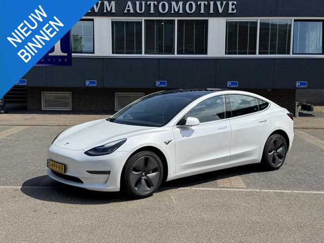 Tesla Model 3 2019 Elektrisch