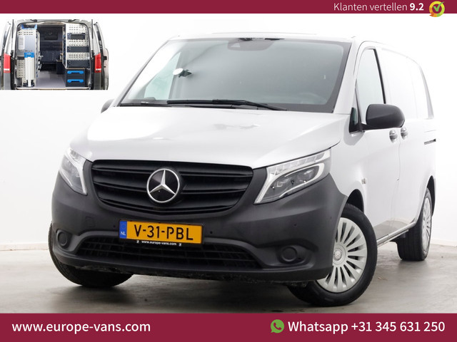 Mercedes-Benz Vito 2022 Diesel