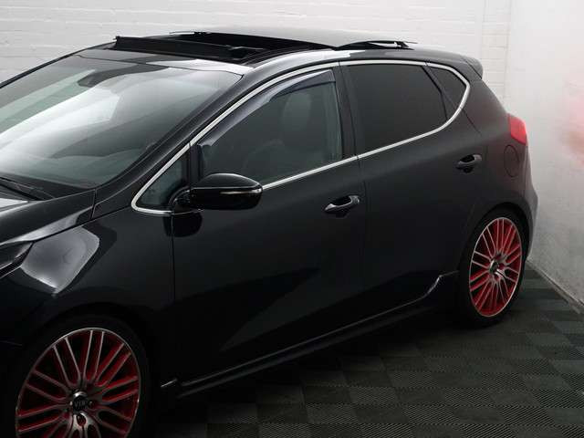 Kia cee'd