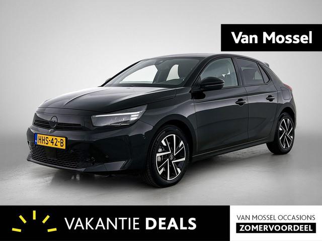 Opel Corsa 2025 Hybride